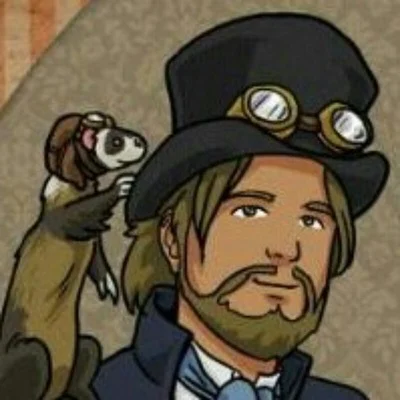 Avatar de delCano :d12: :savage: